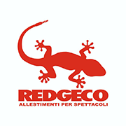 RedGeco - Allestimenti per spettacoli
